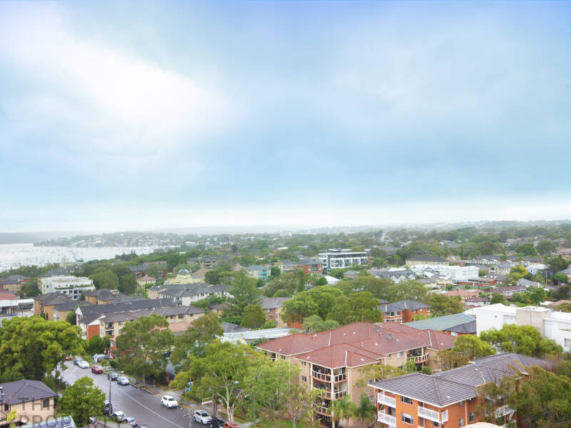 Level 11/21/21-25 Burke Road, Cronulla, NSW 2230 AUS