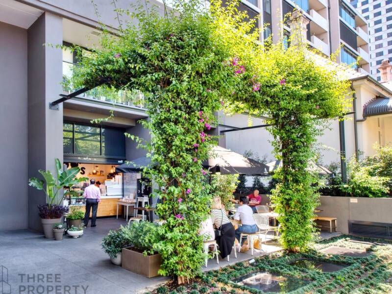 209/138 Walker Street, North Sydney, NSW 2060 AUS
