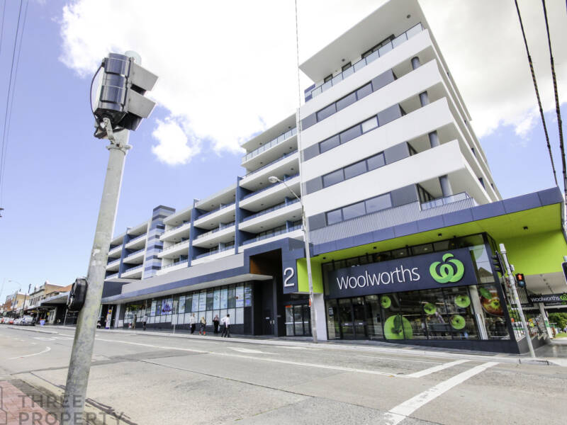 49/2-26 Haldon Street, Lakemba, NSW 2195 AUS