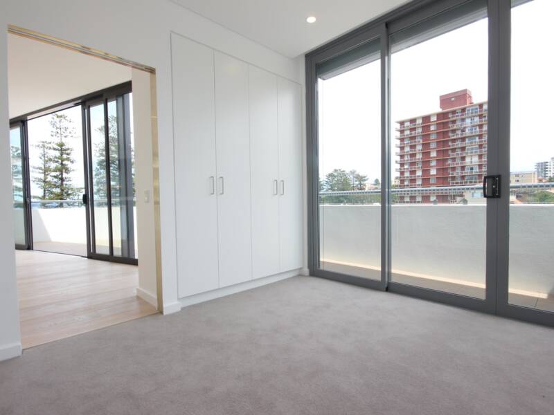403/2 West Prominade, Manly, NSW 2095 AUS