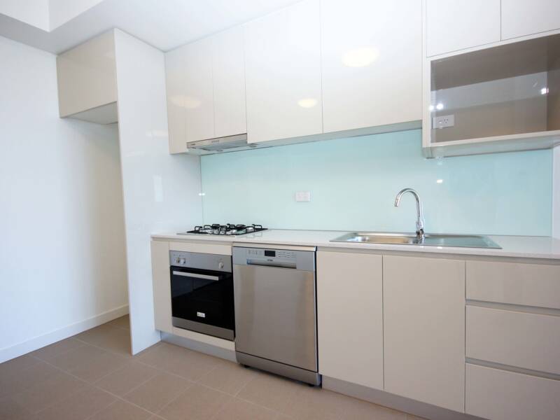 1108/135 Pacific Highway, Hornsby, NSW 2077 AUS
