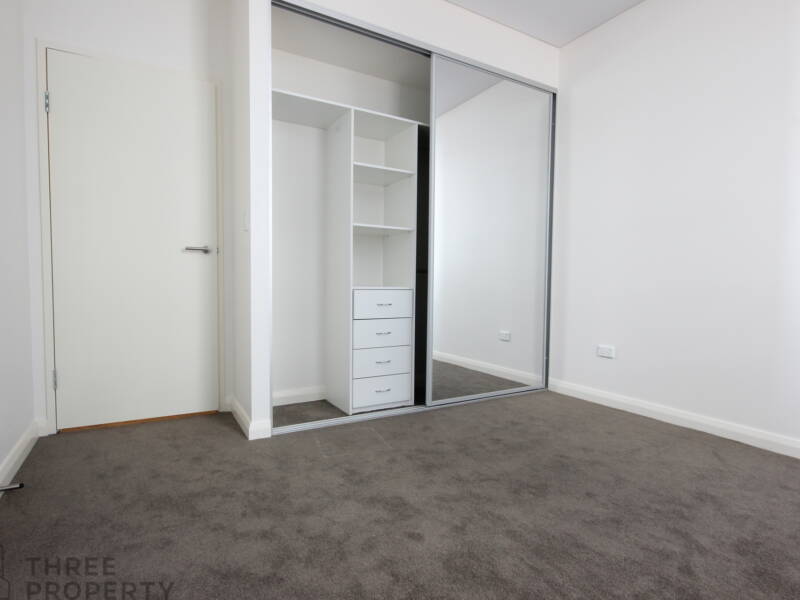905/100 Castlereagh, Liverpool, NSW 2170 AUS