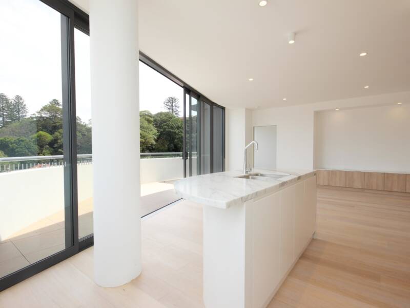 403/2 West Prominade, Manly, NSW 2095 AUS