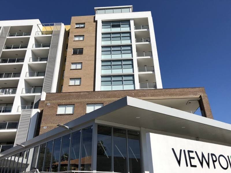 89/280 Merrylands Road, Merrylands, NSW 2160 AUS