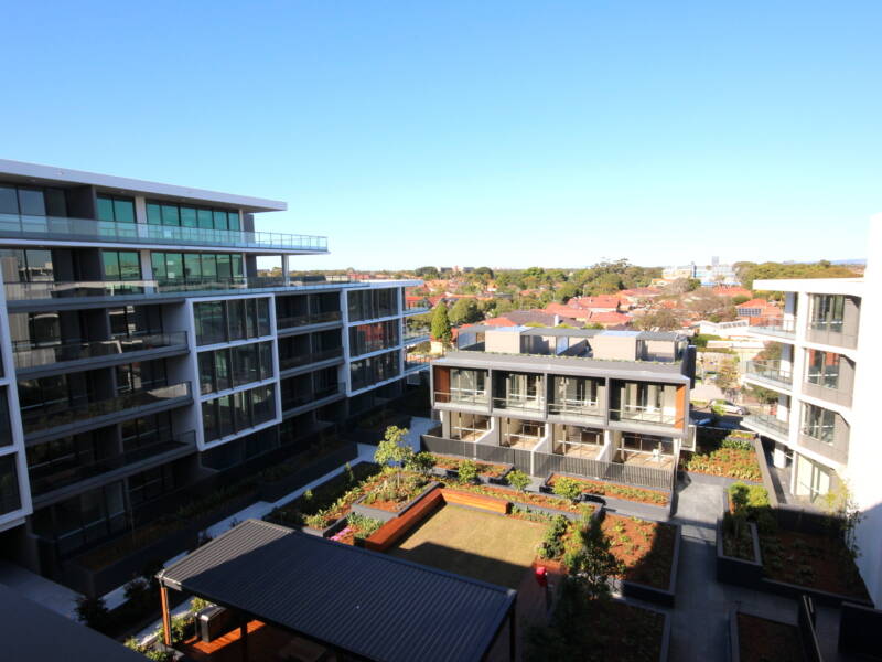 E607/14J Mentmore, Rosebery, NSW 2018 AUS