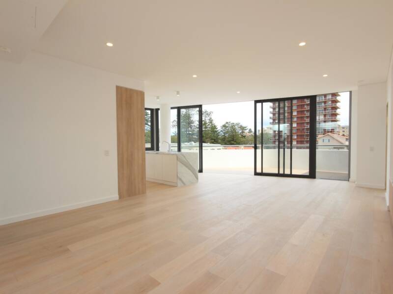 403/2 West Prominade, Manly, NSW 2095 AUS