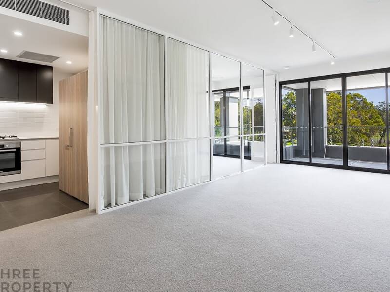 802/20 Levey Street, Wolli Creek, NSW 2205 AUS