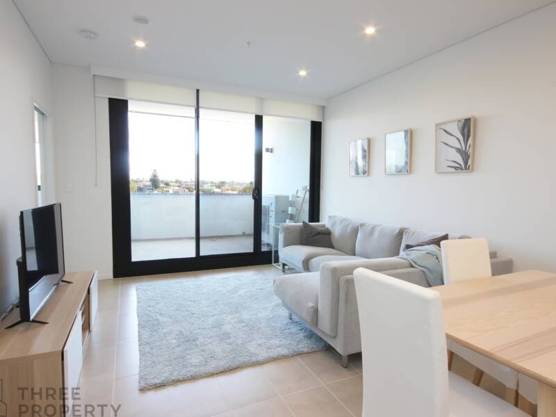 207/258 Railway Parade, Kogarah, NSW 2217 AUS