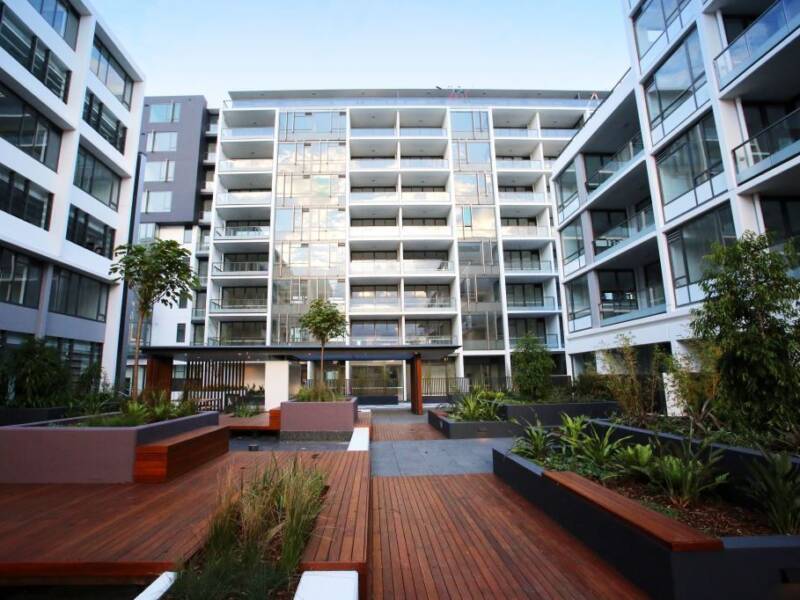 B206/14H Mentmore Avenue, Rosebery, NSW 2018 AUS