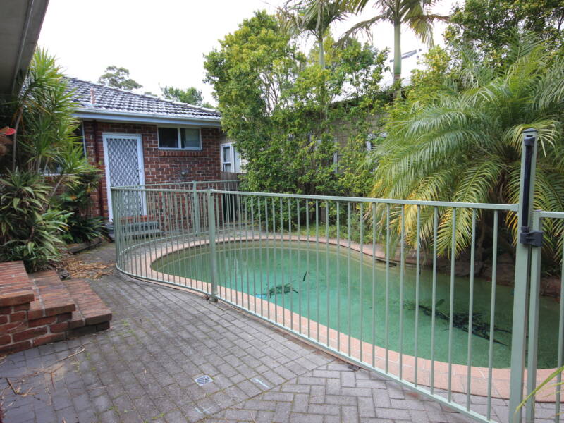 26 Princes Street, Hunters Hill, NSW 2110 AUS