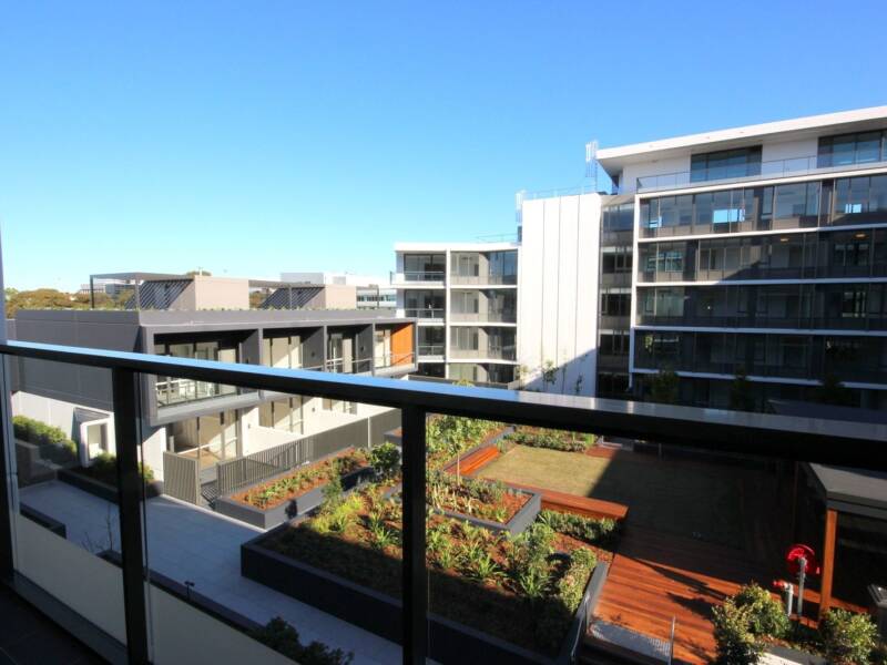 F411/34 Rothschild, Rosebery, NSW 2018 AUS
