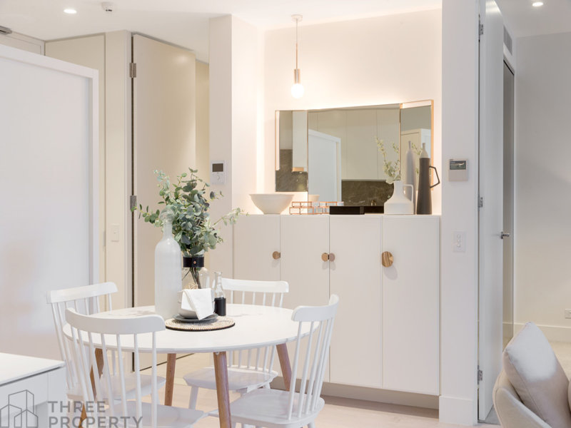 D101/72 MacDonald Street, Erskineville, NSW 2043 AUS
