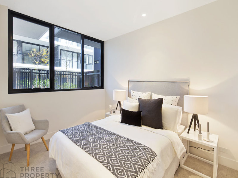 D101/72 MacDonald Street, Erskineville, NSW 2043 AUS