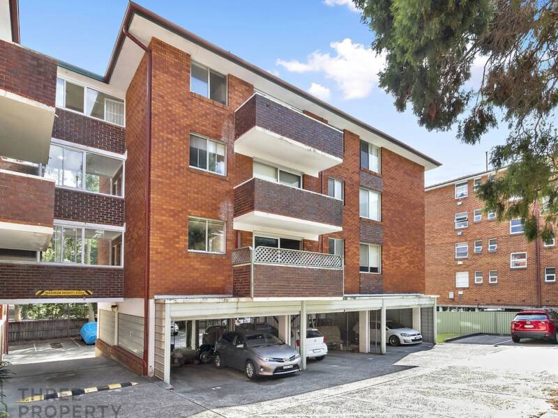 27/139A Smith Street, Summer Hill, NSW 2130 AUS