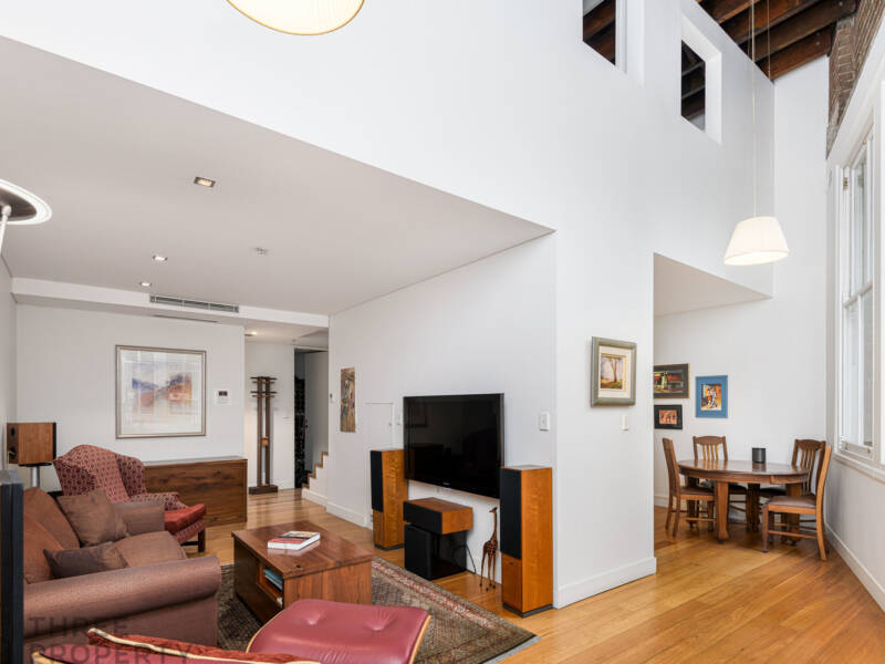 117/148 Goulburn Street, Surry Hills, NSW 2010 AUS