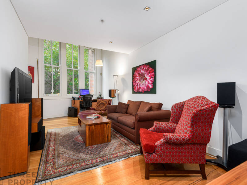 117/148 Goulburn Street, Surry Hills, NSW 2010 AUS