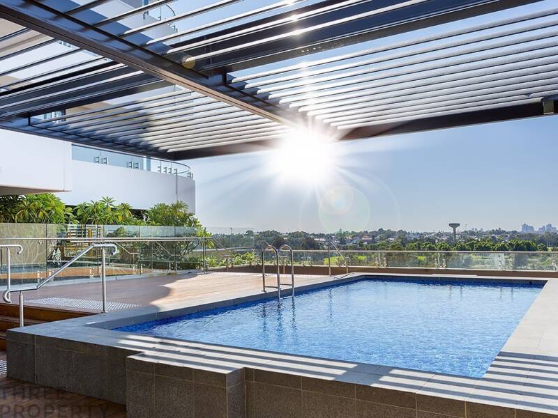 1001/24 Levey Street, Wolli Creek, NSW 2205 AUS