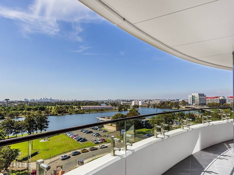 1001/24 Levey Street, Wolli Creek, NSW 2205 AUS