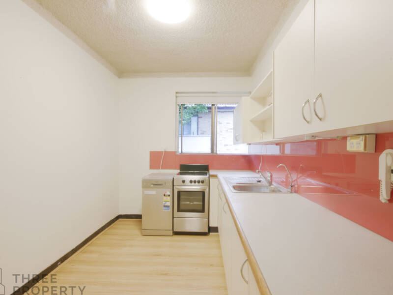27/139A Smith Street, Summer Hill, NSW 2130 AUS