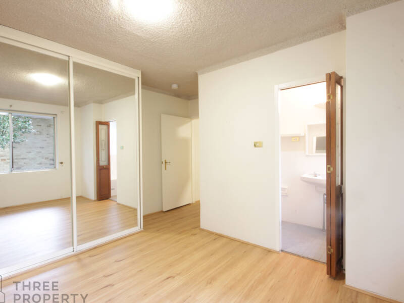 27/139A Smith Street, Summer Hill, NSW 2130 AUS