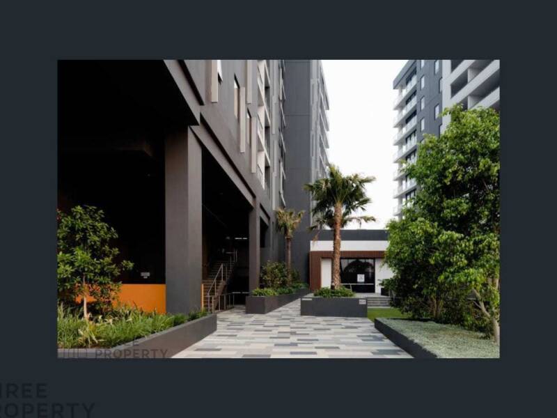 100 Castlereagh Street, Liverpool, NSW 2170 AUS