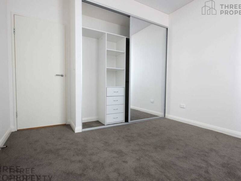 100 Castlereagh Street, Liverpool, NSW 2170 AUS