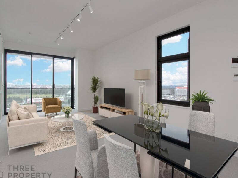 1005/26 Levey Street, Wolli Creek, NSW 2205 AUS