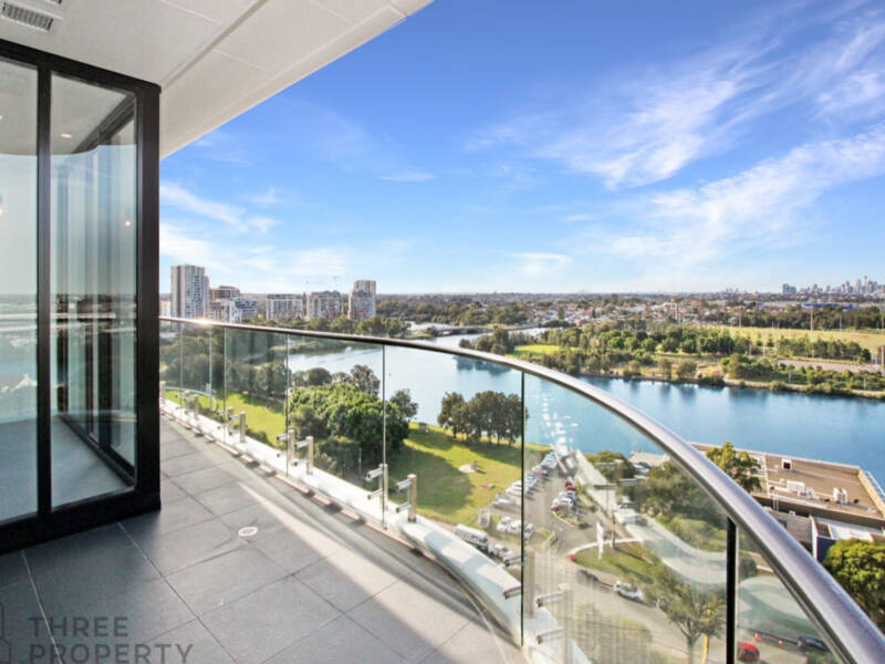 1005/26 Levey Street, Wolli Creek, NSW 2205 AUS