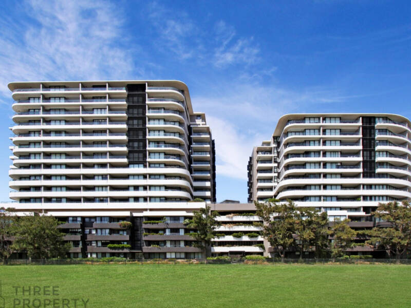 1005/26 Levey Street, Wolli Creek, NSW 2205 AUS