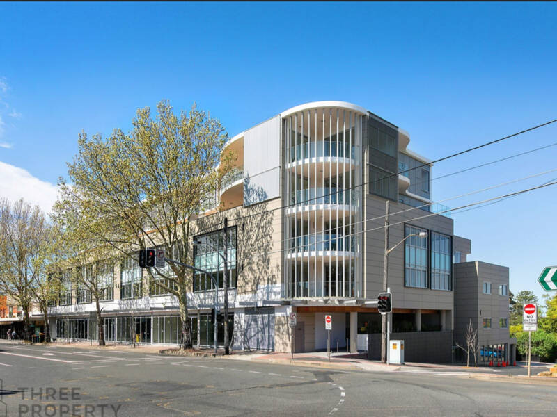 A103/150 Mowbray Road, Willoughby, NSW 2068 AUS