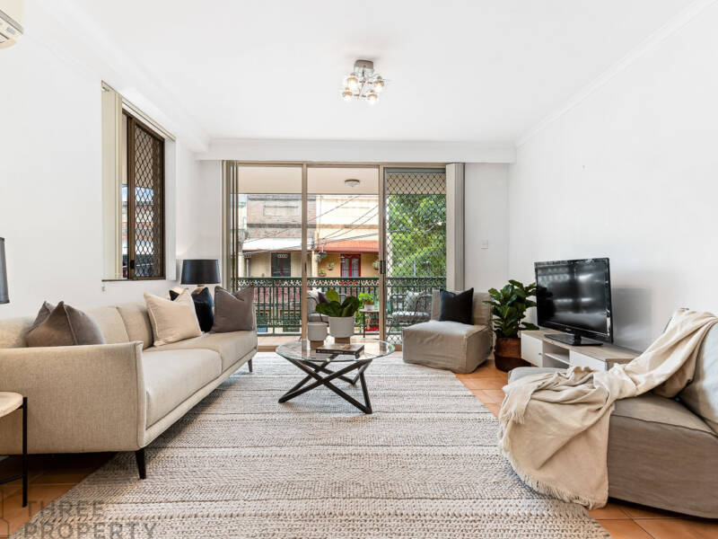 68/128-158 George Street, Redfern, NSW 2016 AUS