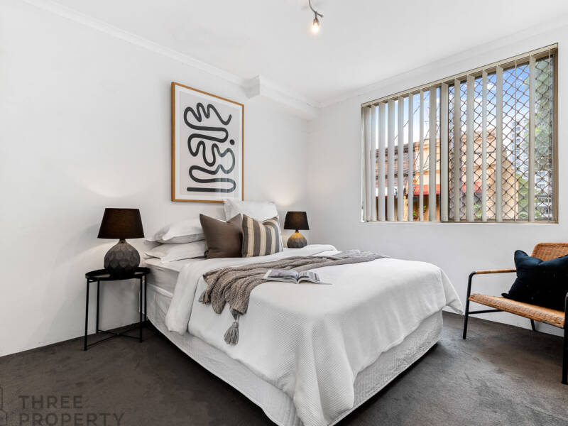 68/128-158 George Street, Redfern, NSW 2016 AUS
