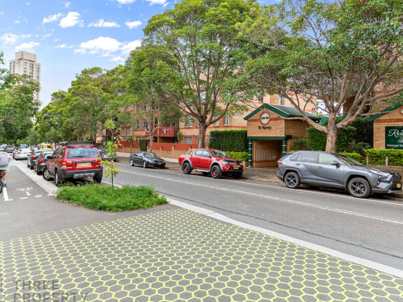 68/128-158 George Street, Redfern, NSW 2016 AUS