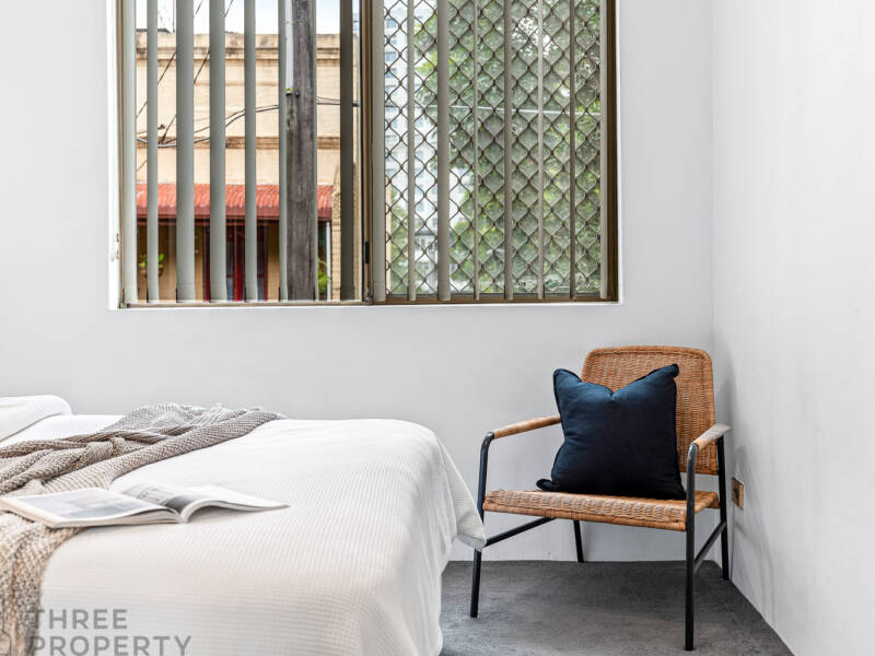 68/128-158 George Street, Redfern, NSW 2016 AUS
