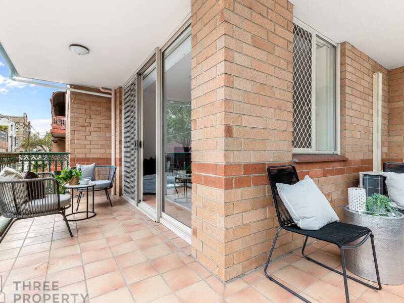 68/128-158 George Street, Redfern, NSW 2016 AUS