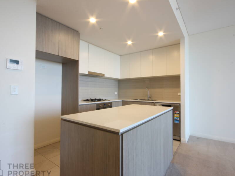 100 Castlereagh Street, Liverpool, NSW 2170 AUS