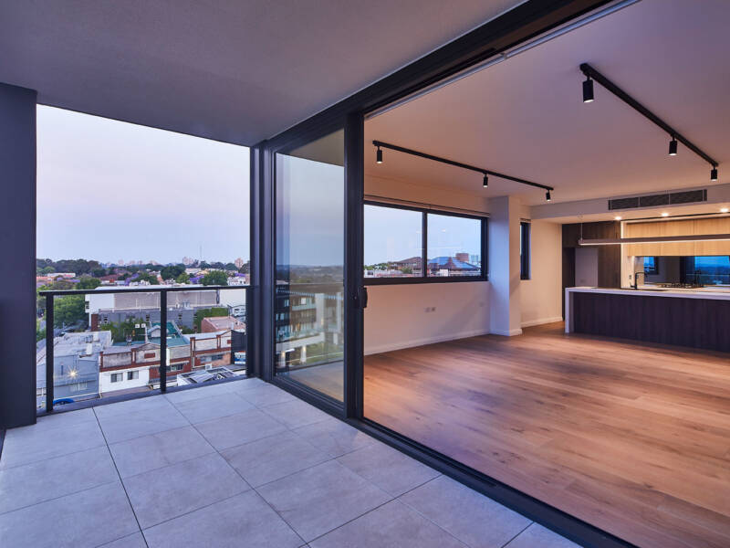 702/31 Albany Street, Crows Nest, NSW 2065 AUS