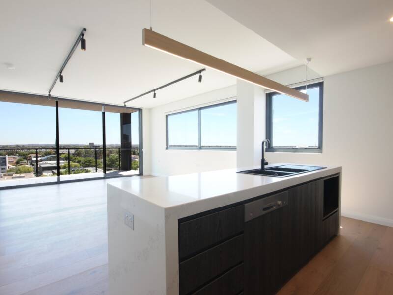 702/31 Albany Street, Crows Nest, NSW 2065 AUS