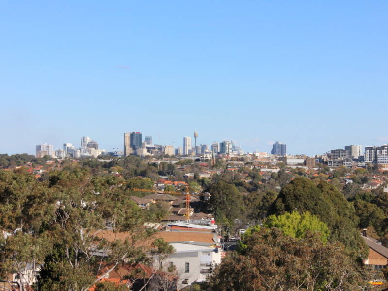 A103/150 Mowbray Road, Willoughby, NSW 2068 AUS