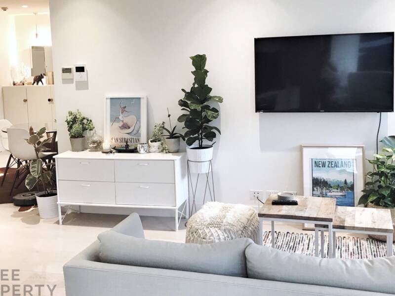 A604/72 MacDonald Street, Erskineville, NSW 2043 AUS