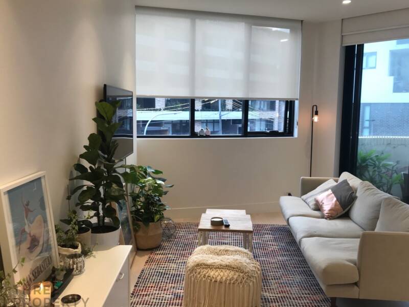 A604/72 MacDonald Street, Erskineville, NSW 2043 AUS