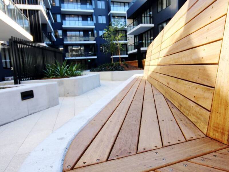 A401/72 MacDonald Street, Erskineville, NSW 2043 AUS