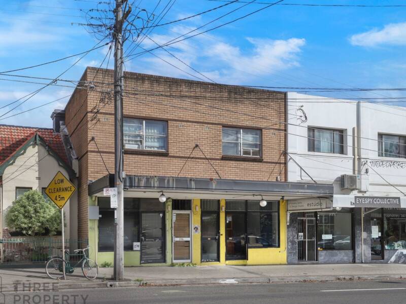 276 Unwins Bridge Road, Sydenham, NSW 2044 AUS
