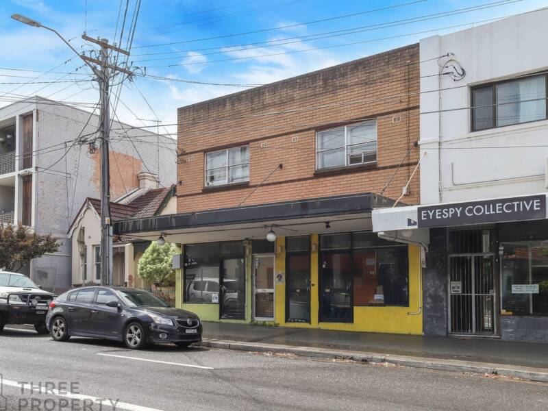 276 Unwins Bridge Road, Sydenham, NSW 2044 AUS