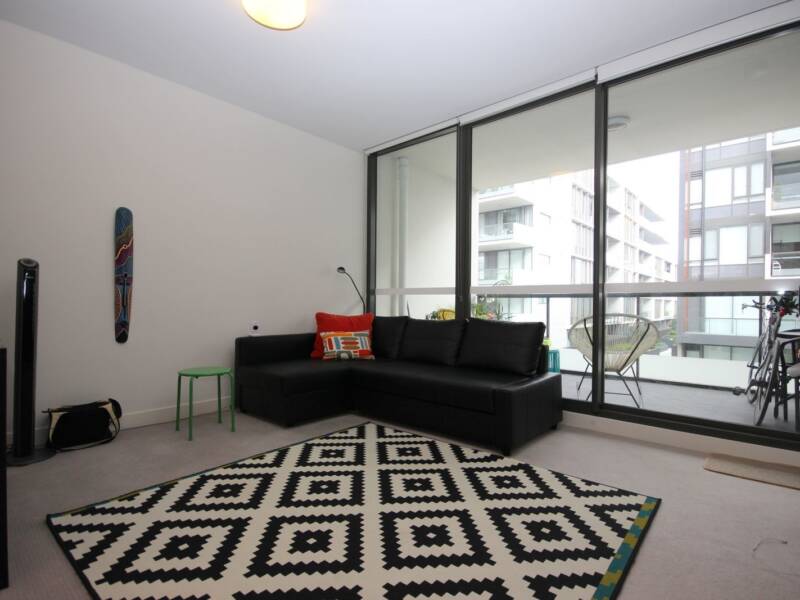 B308/14H Mentmore Avenue, Rosebery, NSW 2018 AUS