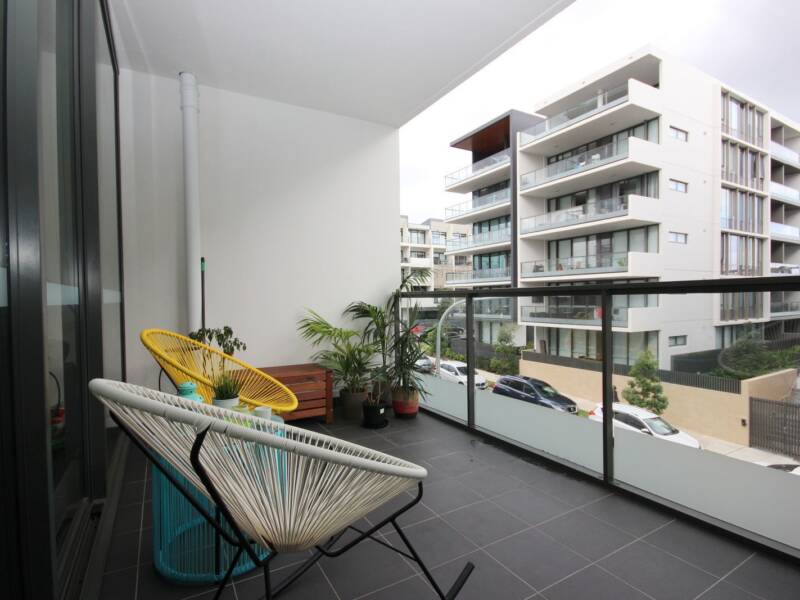 B308/14H Mentmore Avenue, Rosebery, NSW 2018 AUS