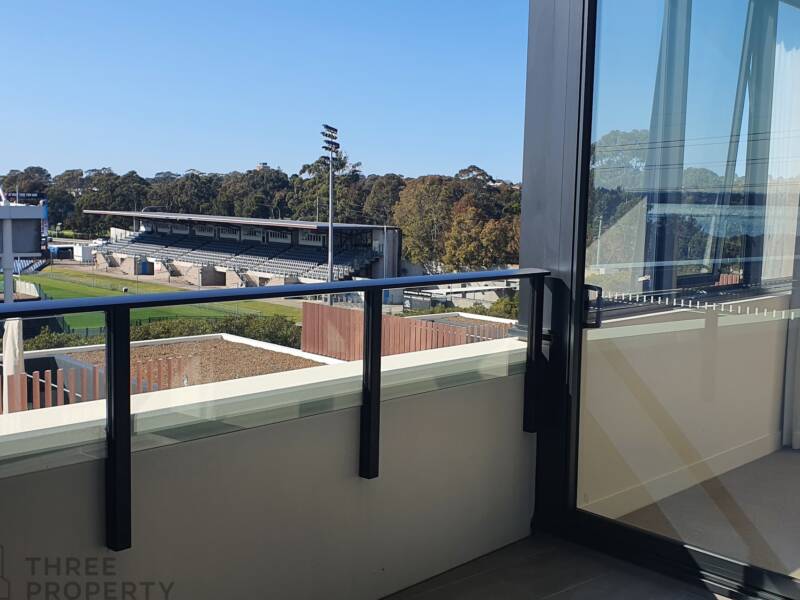 307/4 Foreshore Boulevard, Woolooware, NSW 2230 AUS