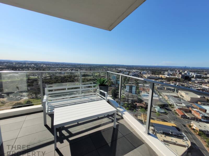 A2704/100 Castlereagh Street, Liverpool, NSW 2170 AUS