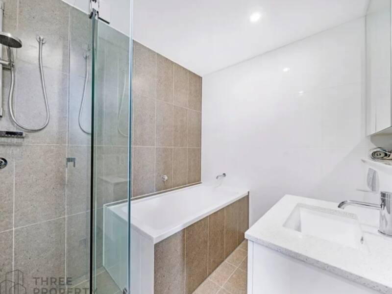 A2704/100 Castlereagh Street, Liverpool, NSW 2170 AUS