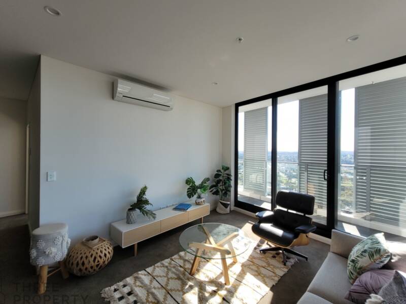 A2704/100 Castlereagh Street, Liverpool, NSW 2170 AUS
